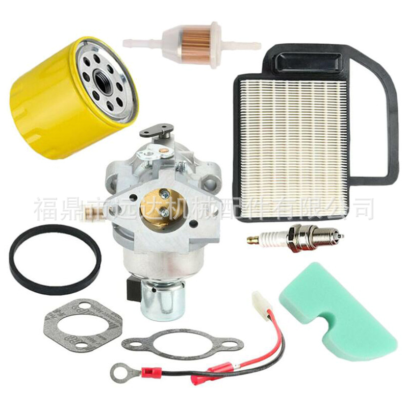 Carburetor for 15HP 17HP 18HP 19HP Series SV470 SV530 SV540