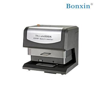 THIKC800AX荧光镀层测厚仪电镀行业用检测仪器金属膜镀层测厚仪