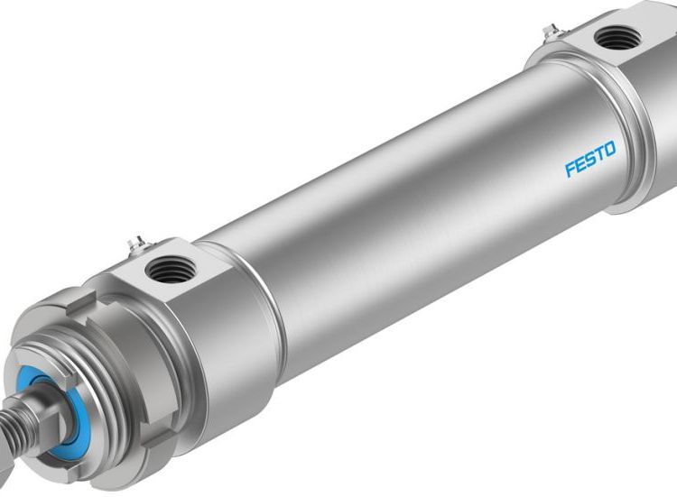 FESTO费斯托原装穿板式快插接头CRQSS-16 164219