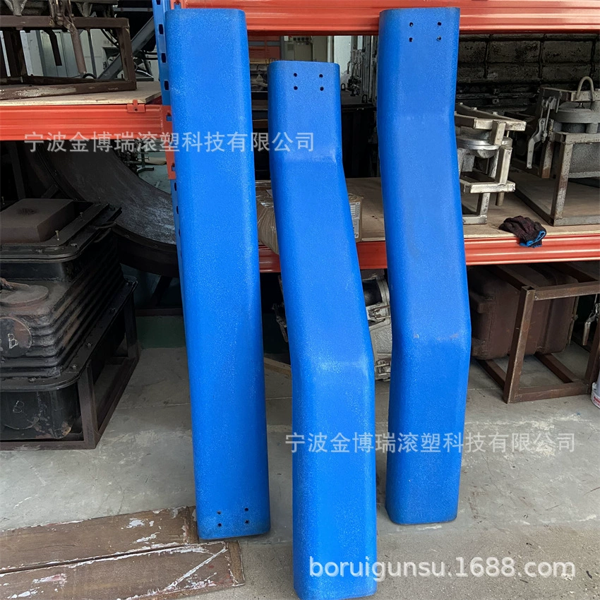 Производство методом ротационного формования от чертежей до готовой продукции. Найдите Jinborui Rotational Molding на Alibaba и получите все в одном месте.