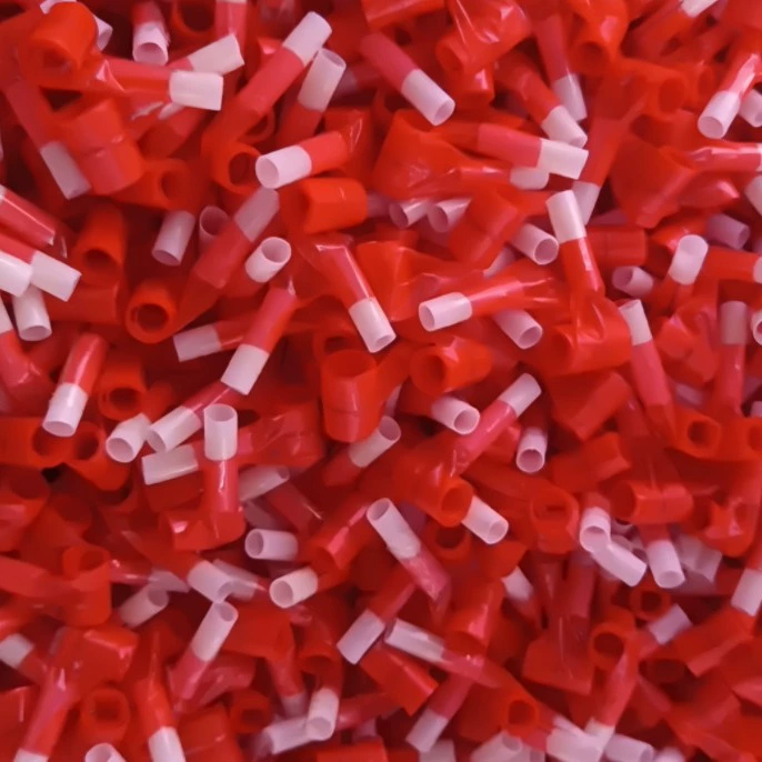 Свисток-дракон, маленький свисток с язычком, детские принадлежности для дня рождения, креативные аксессуары для свистка-дракона, игрушка в виде головы змеи.