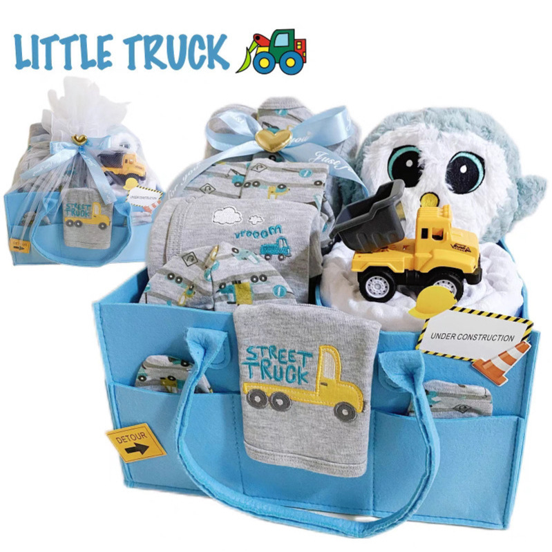 Pure Cotton Newborn Baby Gift Box, Four-Season Clothing Set, Full-Month Supplies, Male and Female Baby Meeting Gift Package Pure Cotton Newborn Baby Gift Box, Four-Season Clothing Set, Full-Month Supplies, Male and Female Baby Meeting Gift Package