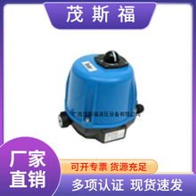 厂家供应原装V系列电动执行器微型电动阀电动球阀执行器