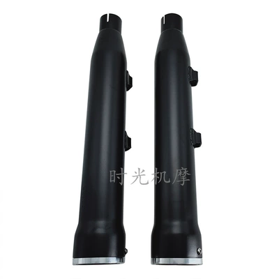 Applicable to Harley 883 1200 Motorcycle exhaust pipe