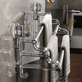 厨房置物架;衣钩/挂钩;收纳架