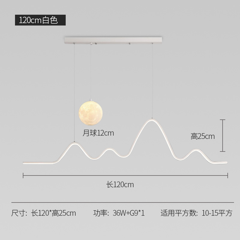 Luz principal de sala de estar ultra delgada de espectro completo, faro moderno y simple, lámpara de techo del dormitorio Zhongshan, iluminación y lámparas para el hogar