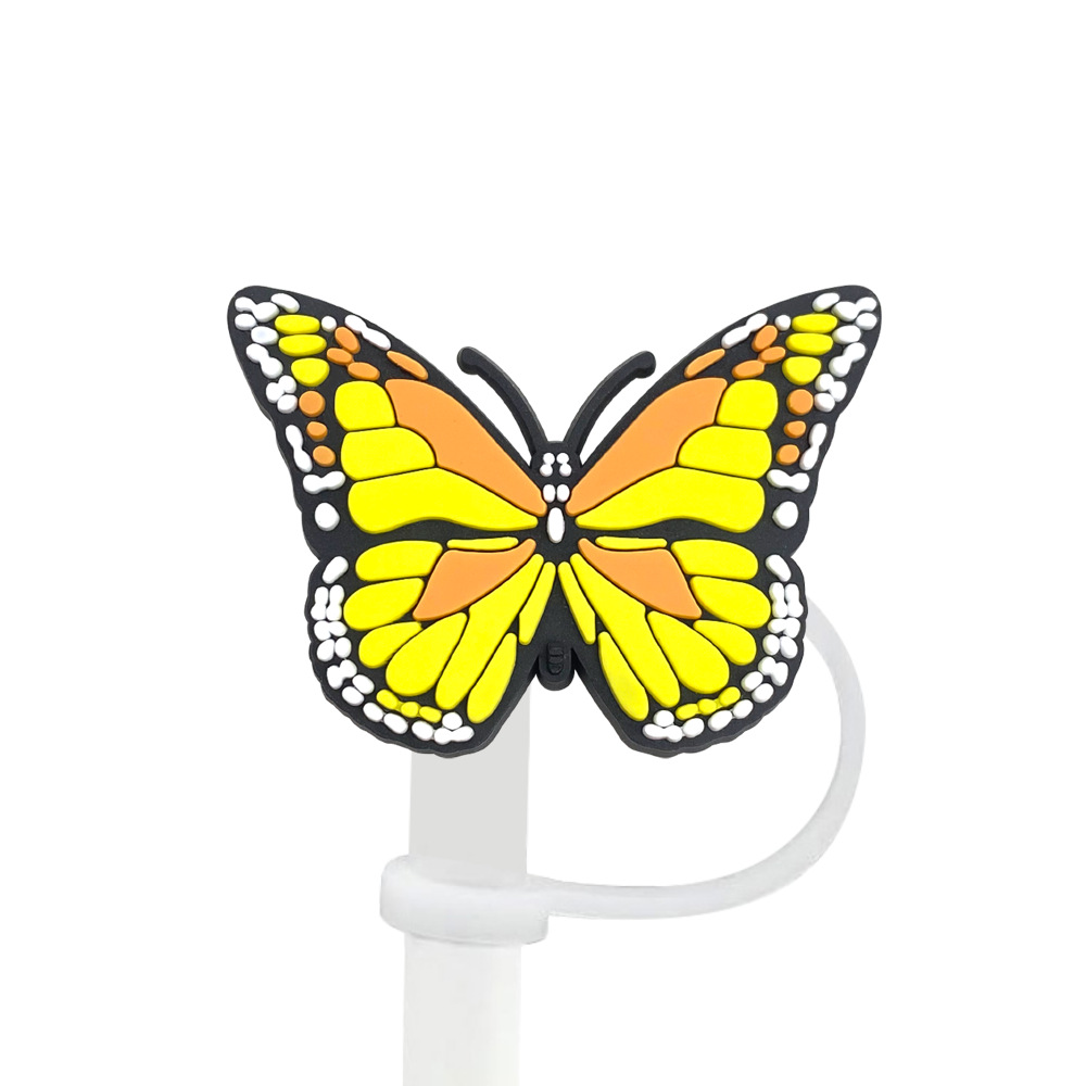 8-10 mml Stanley dust hat Stanley Butterfly straw hat straw plug dust hat plan straw cover