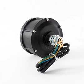 同步发电机;其他发电机;伺服电机