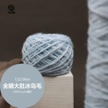 1/2.5֧ȫ��]��Ǽ� 100%��]���uë�� ��ʽ�񹝼� DIY���ͼ���