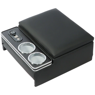 for Nissan Nv350 Car: Armrest box