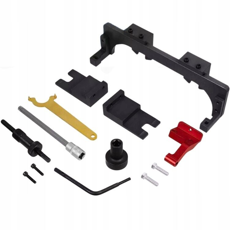 Special timing tools for BMW B38 B48 engines, suitable for 3 Series, 5 Series, 2.0T B58, 3.0T timing tools