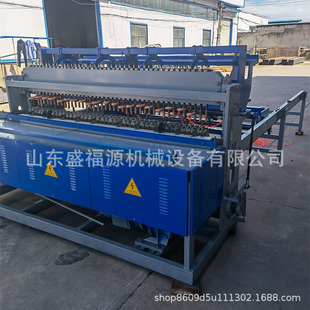 Tunnel Support Mesh Row Welding Machine, Mesh Welding Machine, Mesh Row Welding Machine, Tunnel Steel Bar Welding Mesh Machine