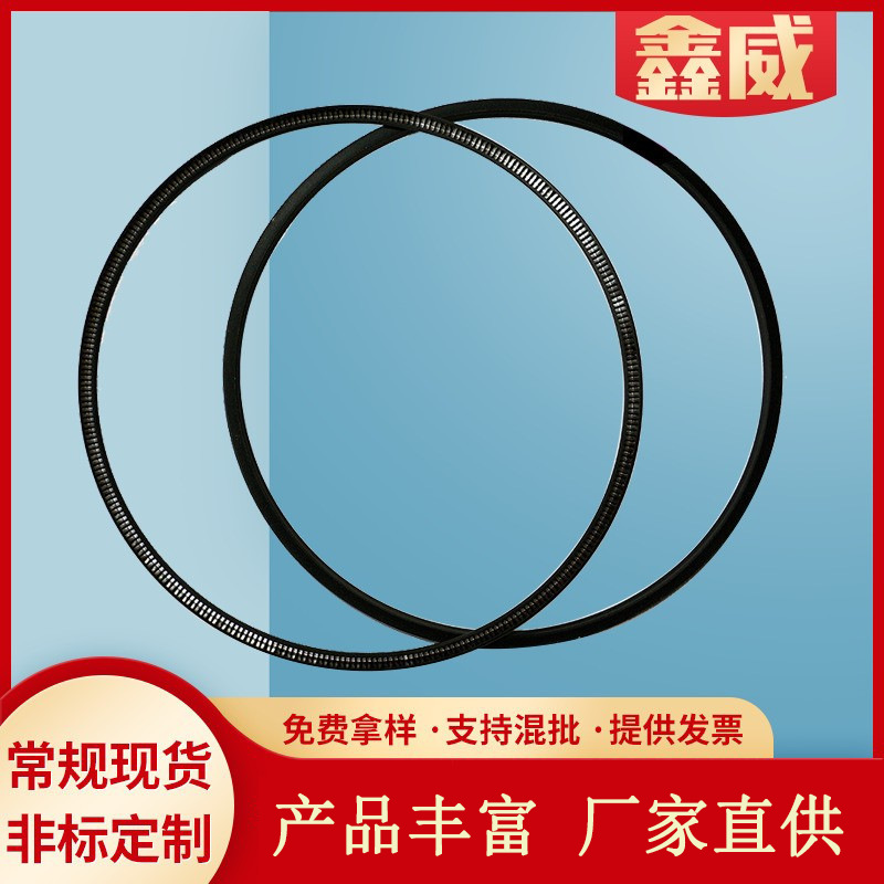 批发聚四氟乙烯圈O型密封圈O型密封圈北方耐mo橡胶供应商
