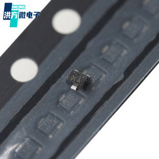 Rzm002P02T2L Silk Screen Yk 150Mw 20V 200Ma P-Channel Field Effect Tube Sot-723