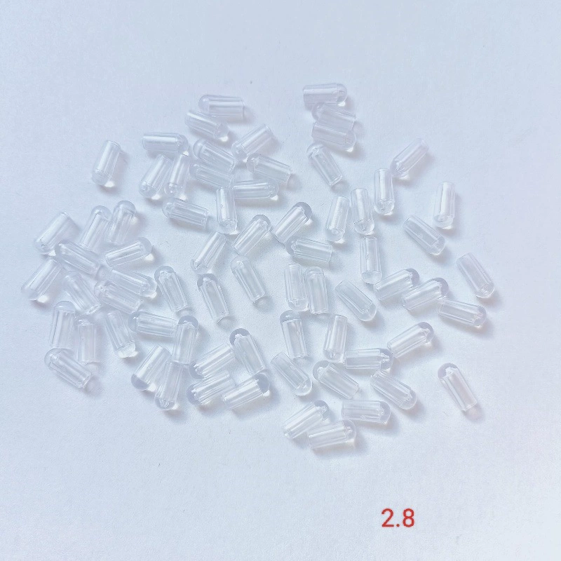 2,8 мм куртка для литых труб из ПВХ, круглая верхняя одежда, мягкая резиновая втулка, железная труба, втулка для стальной трубы, клейкая проволока, стул, круглый рукав для ног, защитный рукав