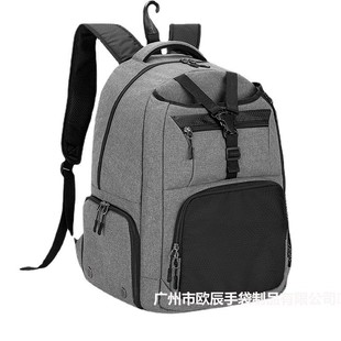 Shoe Warehouse Large Capacity Tennis Racket Badminton Racket Backpack Amazon New Sports Badminton Backpack