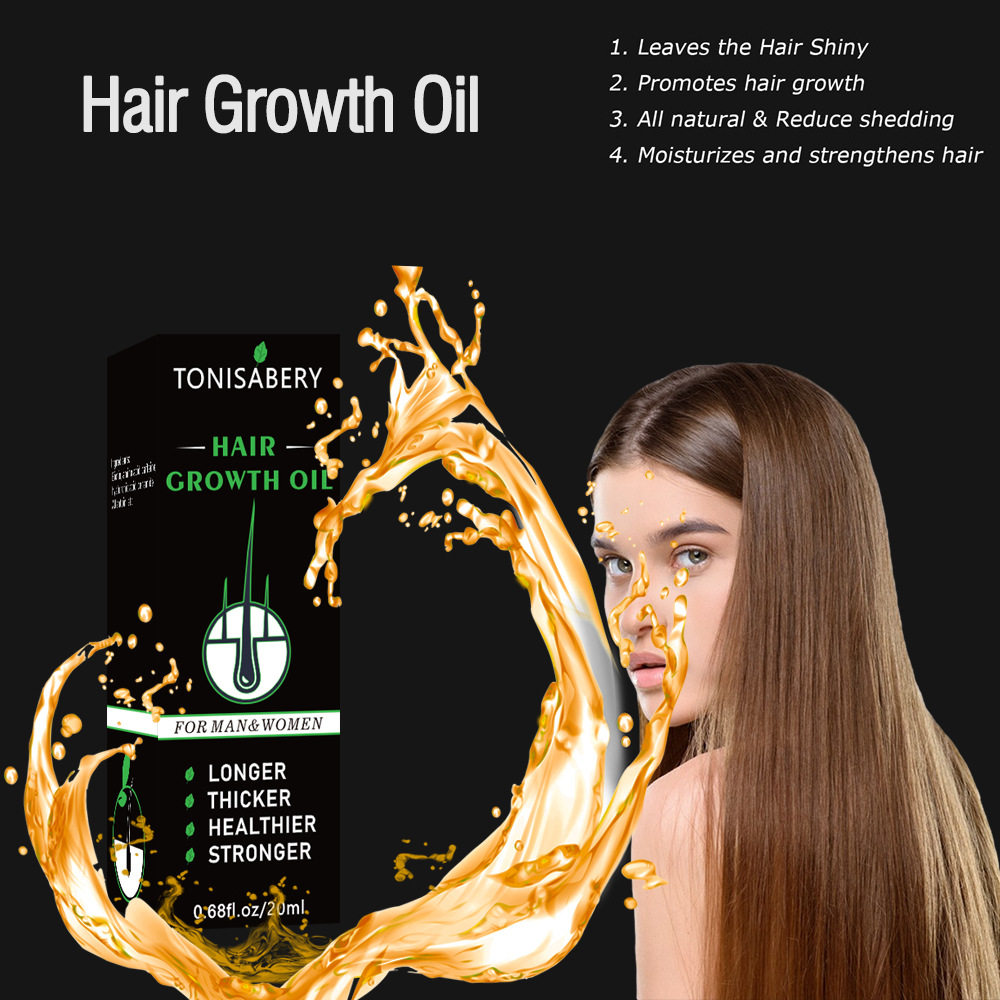 Haar Kopfhaut trocken und beschädigt Reparatur Haarpflege Glättung ätherisches Öl_voghion.com