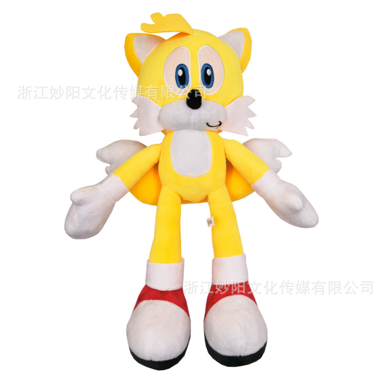 ハリネズミソニックぬいぐるみsonicぬいぐるみリュックサック|undefined