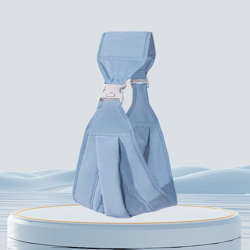 Mochila para bebés recién nacidos, mochila para bebés, taburete de cintura ligero, portátil, portátil