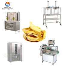 凤翔 菠萝蜜沙田柚文旦去皮分瓣 节能健康菠萝蜜干解决方案生产线