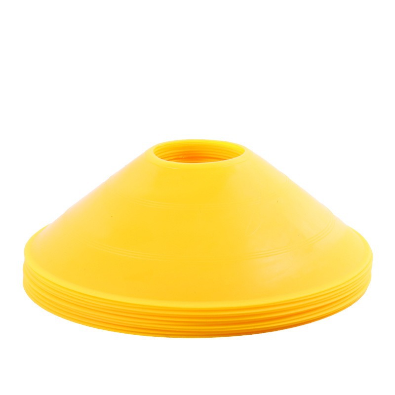 Disco de señalización, disco marcador para entrenamiento de fútbol, cono marcador, obstáculo, equipo de entrenamiento de baloncesto, marcador de equipo, disco marcador