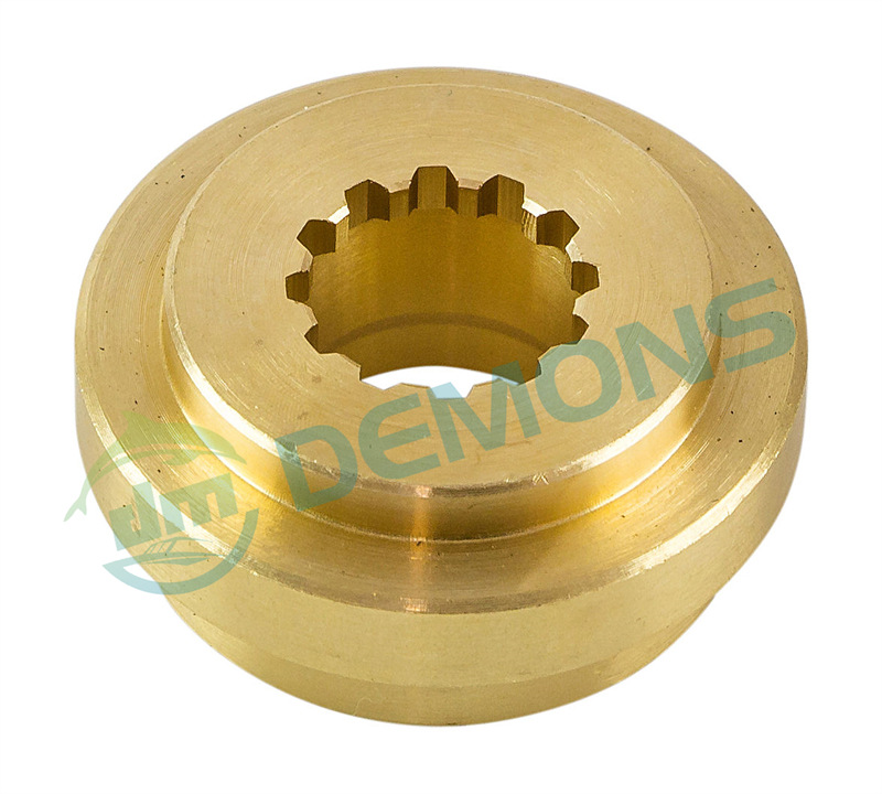 10–12)翟墨DEMONS舷外机船外机橡皮艇螺旋桨推力衬套3B2-64230-1