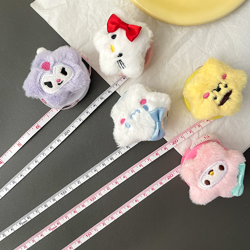 Cartoon cute small stationery for home use for students