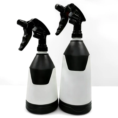 Car cleaning tools | Spray Bottle for Car Washing and