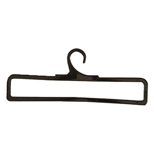 Mall scarf towel leggings display stand plastic towel rack scarf hanger multi-red silk towel rack tie rack
