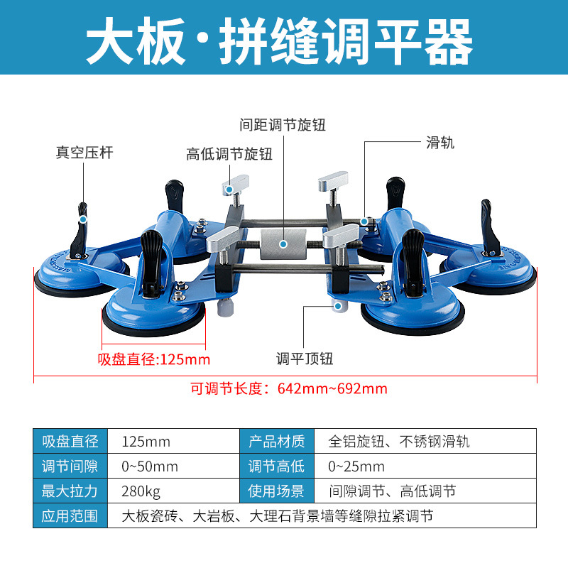 Mesa de piedra costura lechón tensor grande azulejo roca placa Fondo mármol pared empalme sin fisuras herramienta artefacto