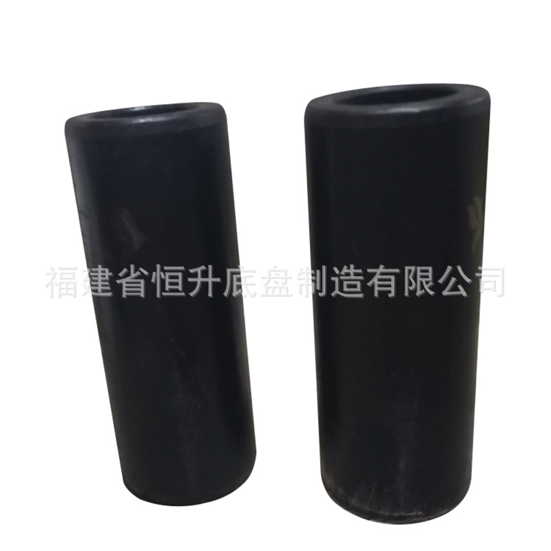 工程机械 挖掘机配件 PC60 PC75 挖掘机链通 大肚通 链通