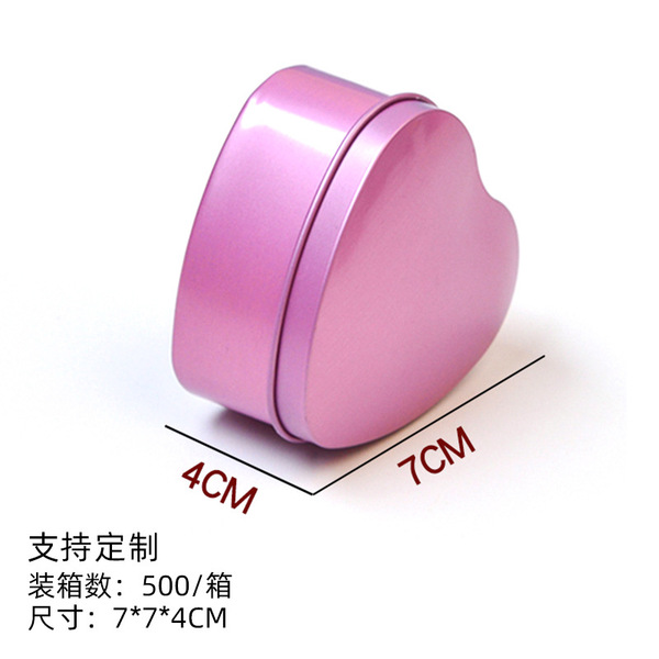 Tin box