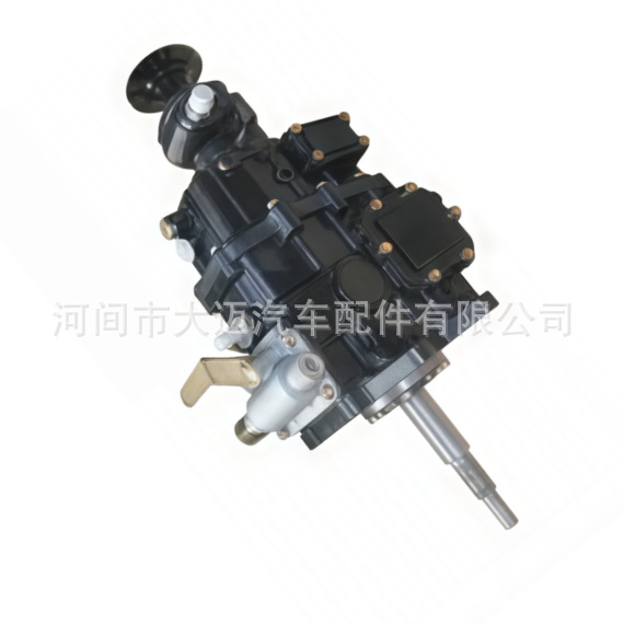Wanliyang Lg525Al Is Compatible with Dongfeng Dolica, Jac Shuailing Heavy-Duty Light Truck Gearbox, Xichai 480/485