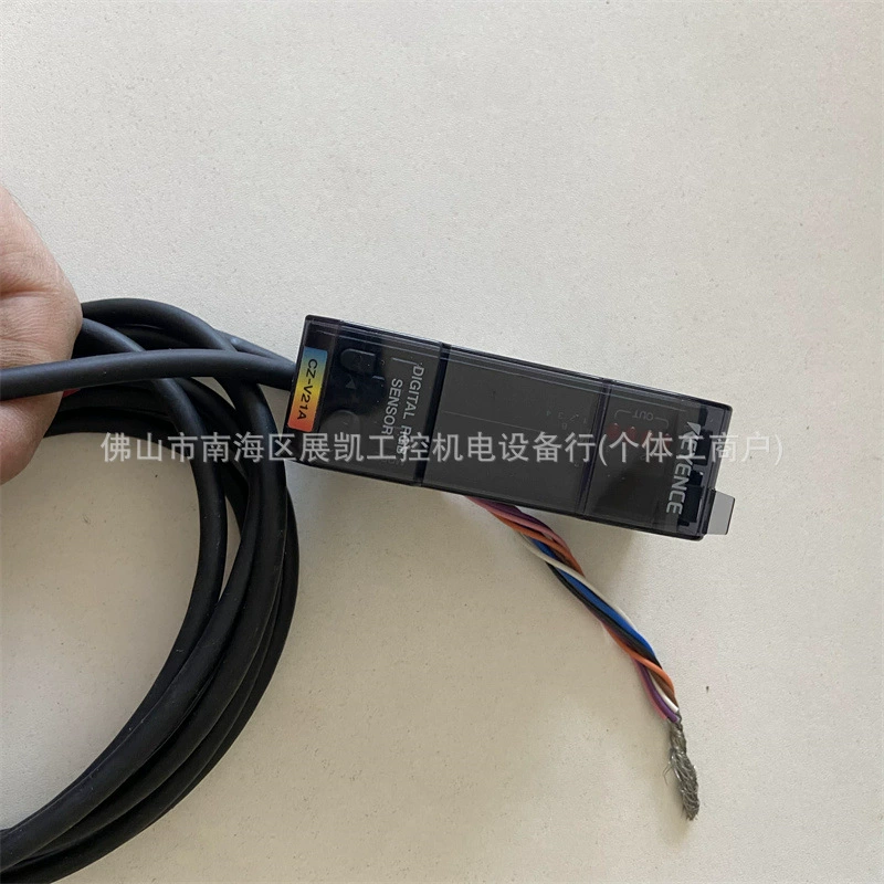 CZ-V21A H37S V21AP Keenx Color Standard Sensor V21P H32 H72 CZ-V1 35 40