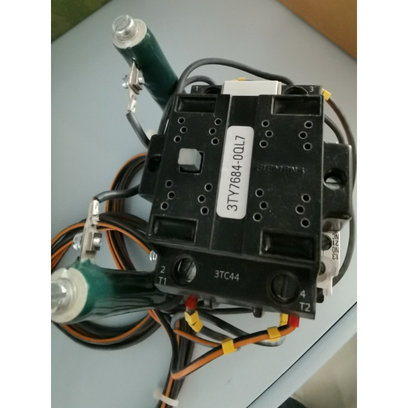 A019*西门子3TY7684-0QL7  现货备件 当天发货