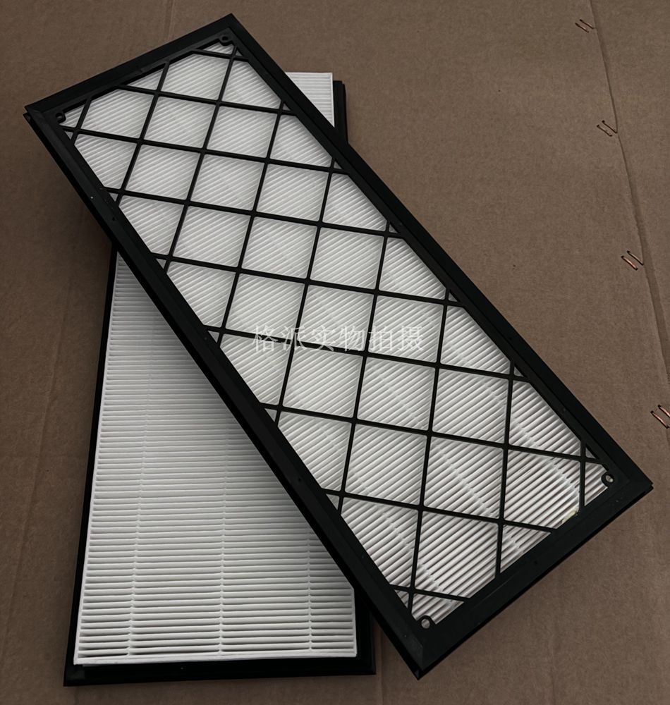 Suitable for 110768100A Tesla Model Y/3 air conditioning filter element
