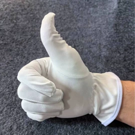 一次防护手套;通用手套;防静电手套
