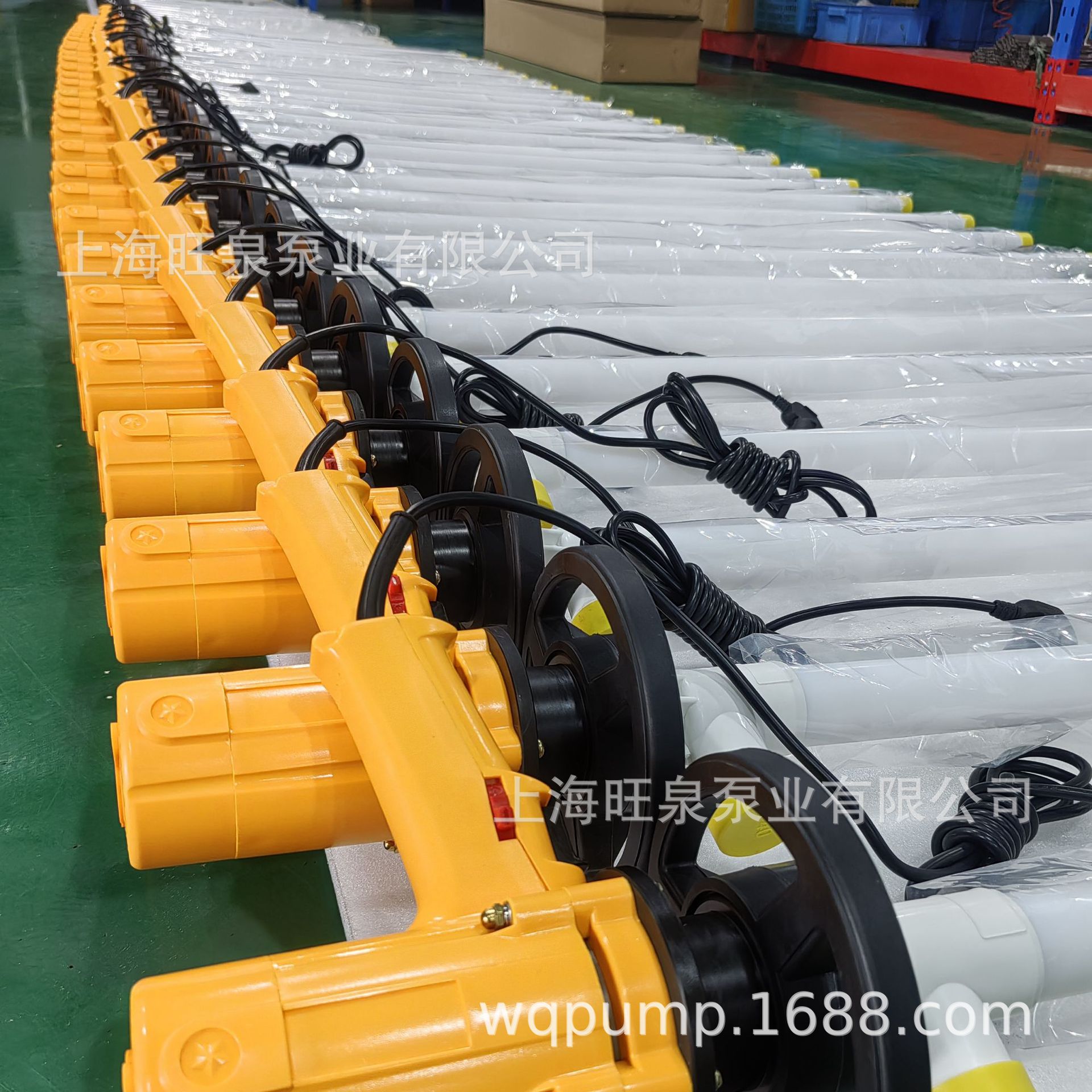 ��ȪSB-550W+HD-PTFE-1000�͸�ʴͰ�á��ķ���Һ�á����ٳ�Ͱ��