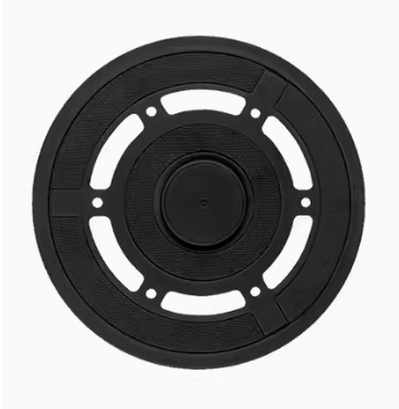 Accesorios Ecovacs X2/X2 Pro: cepillo principal, cepillo lateral, filtro, mopa, bolsa para el polvo