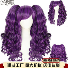 ����cosplay����������ɫ���ڊA�p�Rβ�ٰl