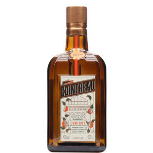��Ʒ���ԭ�b�M��COINTREAU�������ɾ�700ml���൰���{�� ���ƾ�