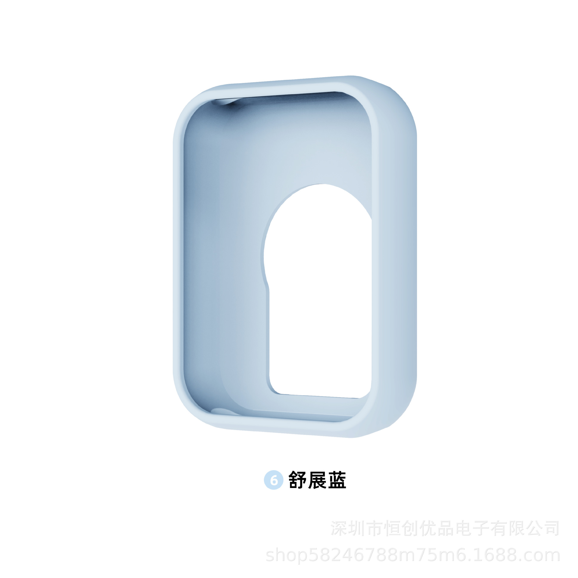 This is a durable soft case made of TPU material for the Xiaomi Band 9pro protective case, which will not loosen undefined