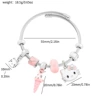 Sanrio Hello Kitty браслет SL1004