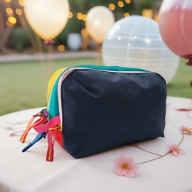 化妆包;托特包;收纳袋收纳包