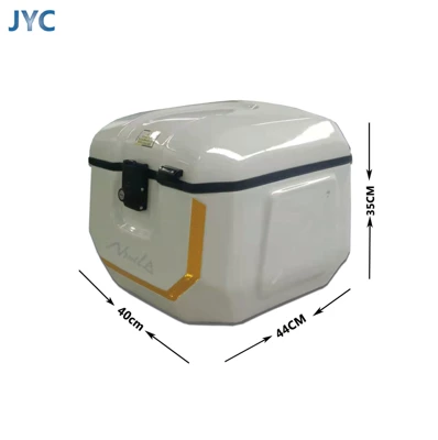 Storage Box Large Capacity Universal – Electric car tail box