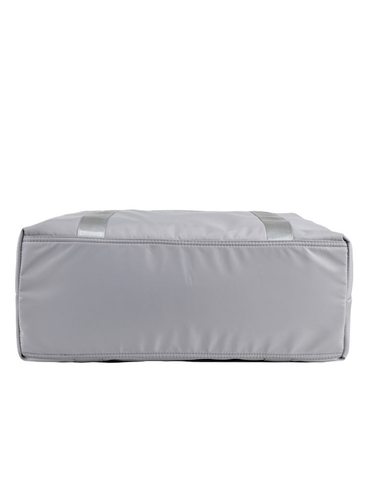 Travel Duffel Bag Large Capacity Lightweight Waterproof Travel Bag_voghion.com