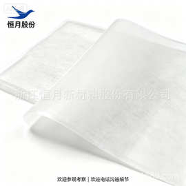 双组份无纺布纸张