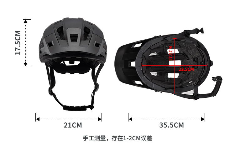 ロードバイク用ヘルメット比較