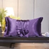 Elegant purple