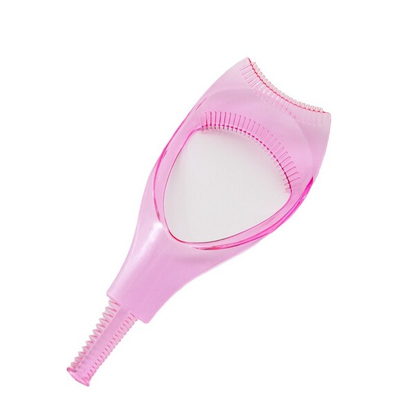 Custom [AS Eye Shadow Card] Lazy beauty tool brush eyelashes card…